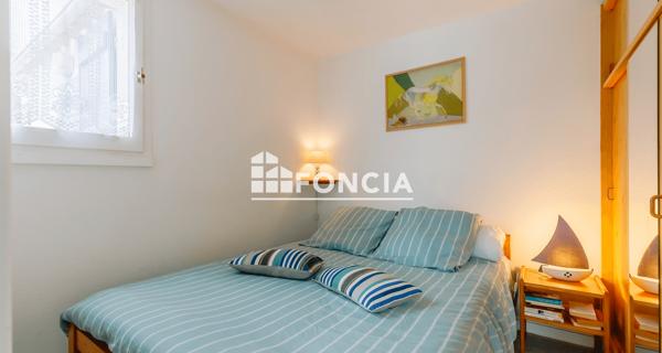 À vendre Maison 2 pièces 30 m² - Bretignolles-sur-mer 85470