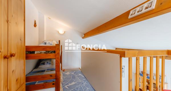 À vendre Maison 2 pièces 30 m² - Bretignolles-sur-mer 85470