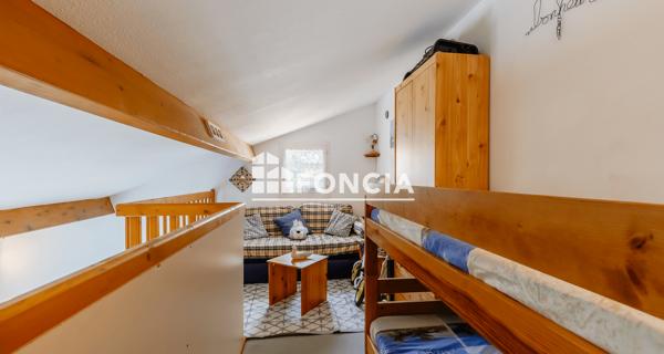 À vendre Maison 2 pièces 30 m² - Bretignolles-sur-mer 85470