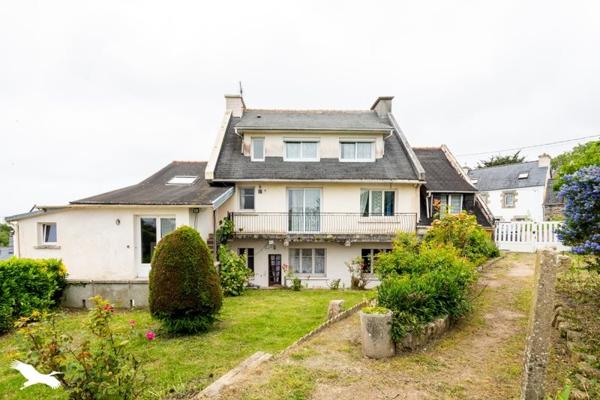 Maison à vendre |  Plestin-les-Grèves |  19 pièces | 300 m²