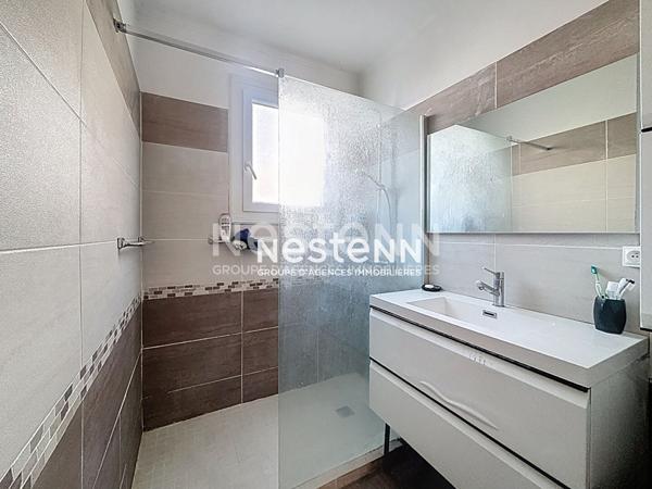 Cannes - 3 Pièces 63 m2 - Traversant - Parking - Cave