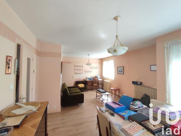 Appartement à vendre 3 pièces 71 m² Ussel