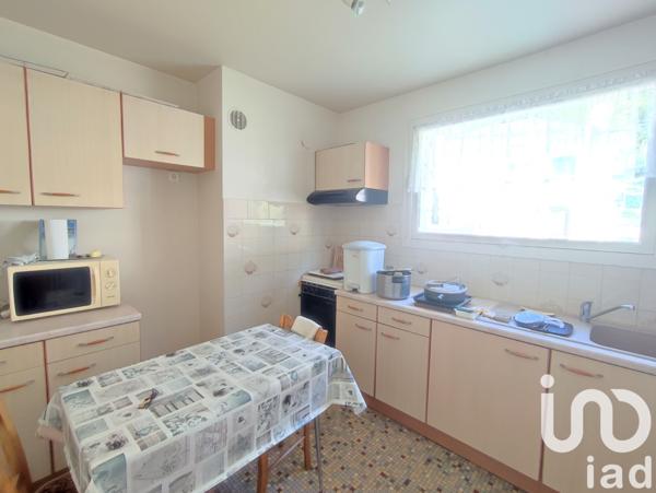 Appartement à vendre 3 pièces 71 m² Ussel