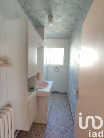 Appartement à vendre 3 pièces 71 m² Ussel