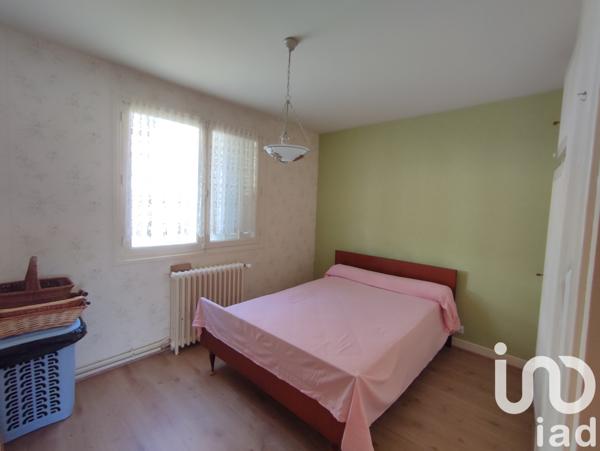 Appartement à vendre 3 pièces 71 m² Ussel