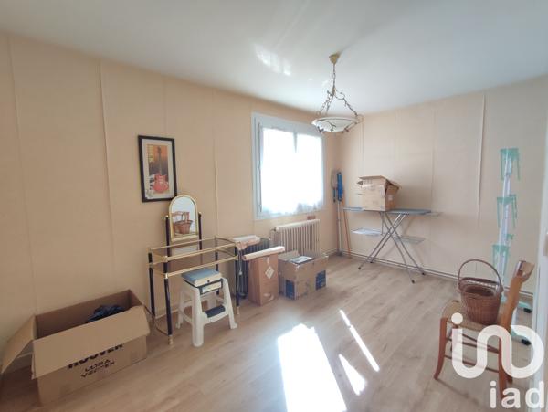 Appartement à vendre 3 pièces 71 m² Ussel