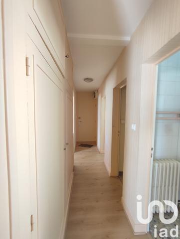 Appartement à vendre 3 pièces 71 m² Ussel