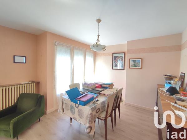 Appartement à vendre 3 pièces 71 m² Ussel