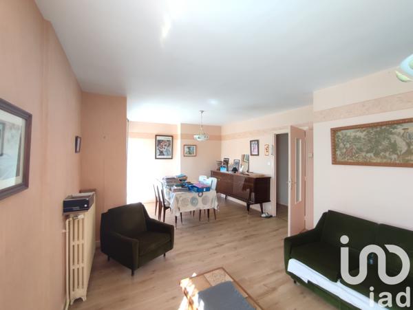 Appartement à vendre 3 pièces 71 m² Ussel