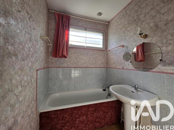 Maison à vendre 4 pièces 92 m² Dreux