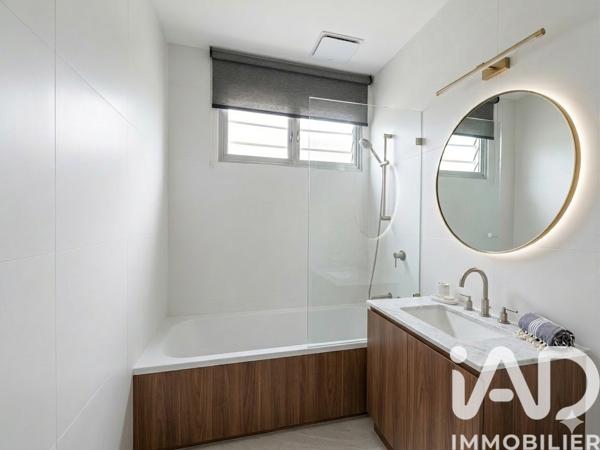 Maison à vendre 4 pièces 92 m² Dreux