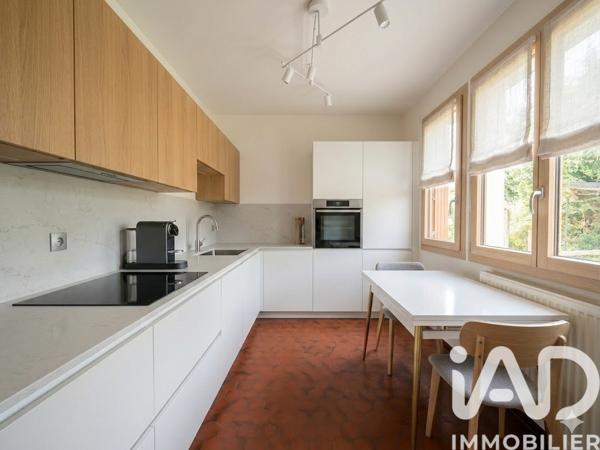 Maison à vendre 4 pièces 92 m² Dreux