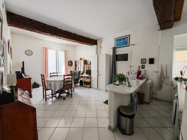 Vente / Appartement T3