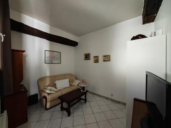 Vente / Appartement T3