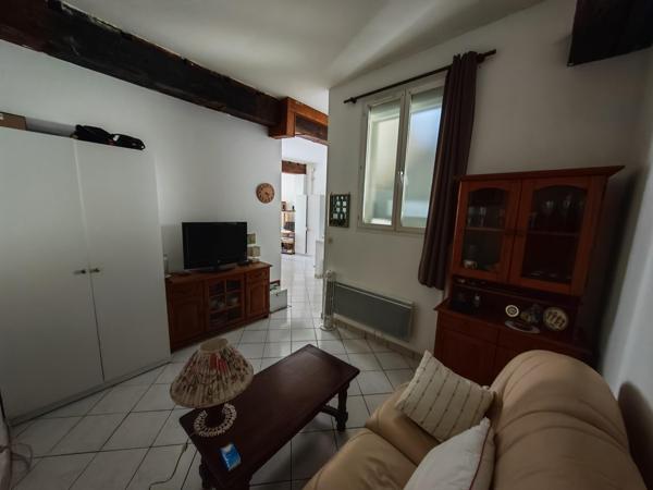 Vente / Appartement T3
