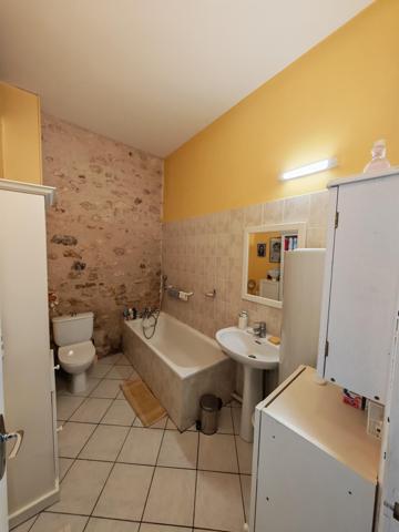 Vente / Appartement T3