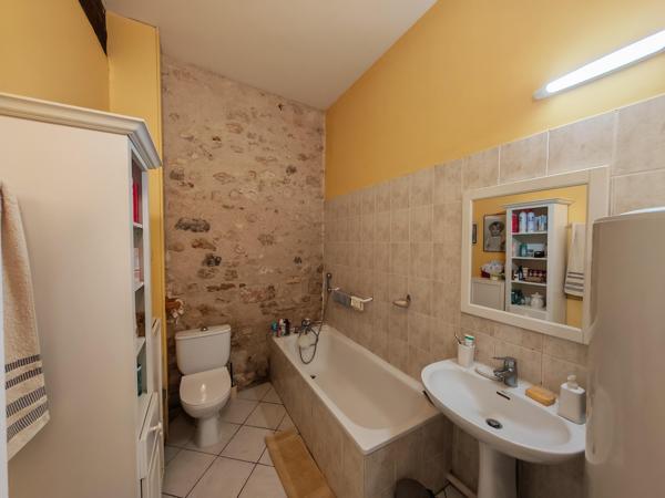 Vente / Appartement T3