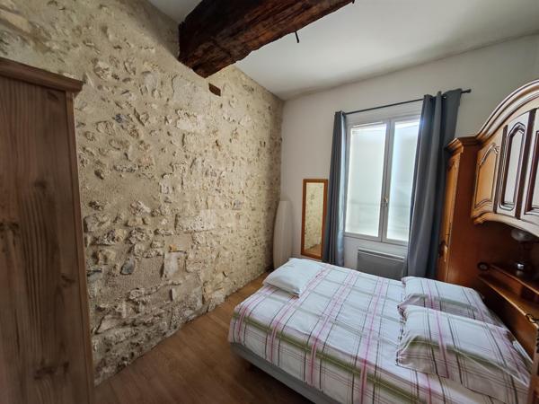 Vente / Appartement T3