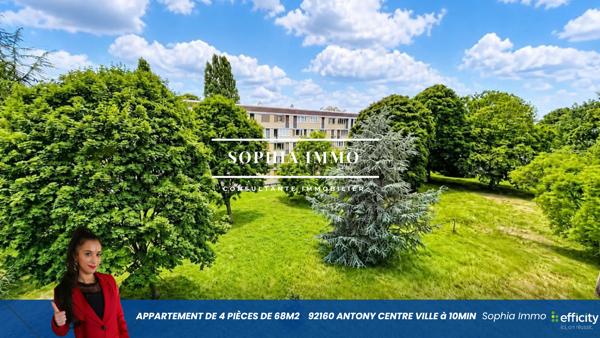Appartement
         4 pièces
        - 70 m² 266 000 € *