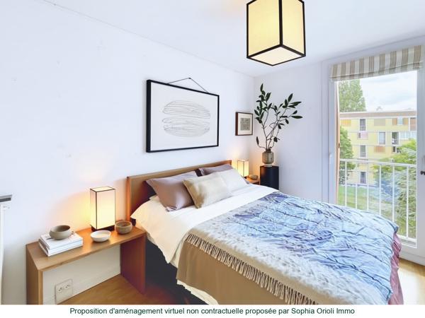 Appartement
         4 pièces
        - 70 m² 266 000 € *