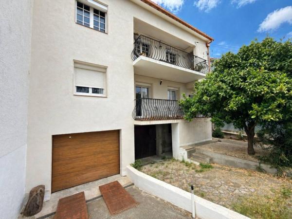 Appartement à vendre 6 pièces de 114 m²