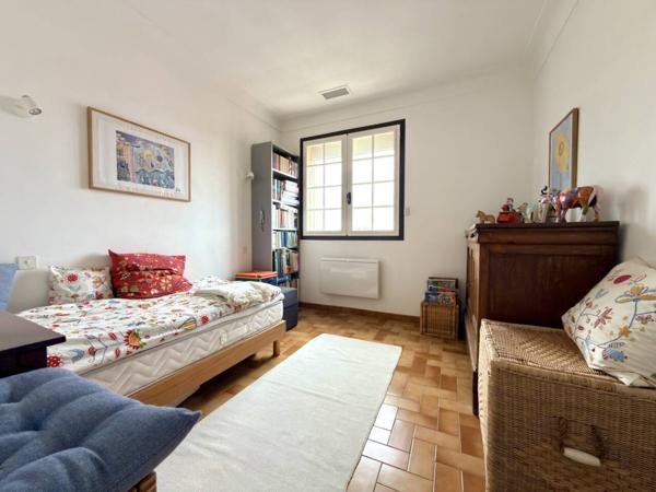 Appartement à vendre 6 pièces de 114 m²