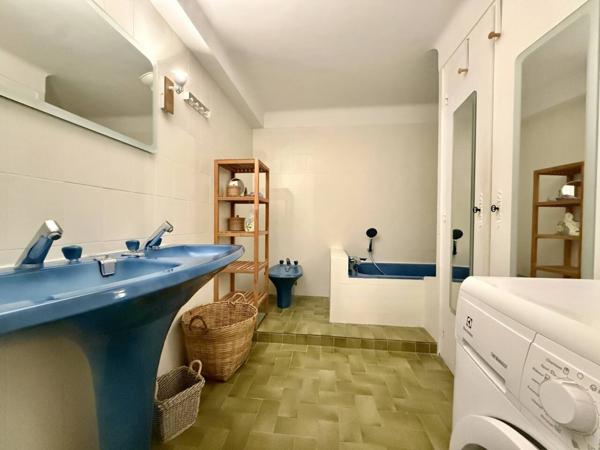 Appartement à vendre 6 pièces de 114 m²