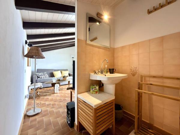 Appartement à vendre 6 pièces de 114 m²