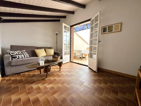 Appartement à vendre 6 pièces de 114 m²