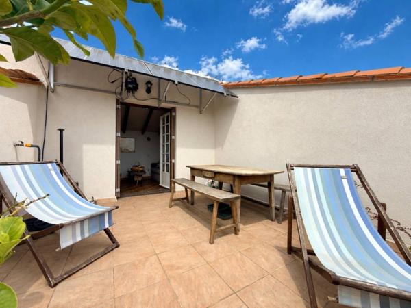 Appartement à vendre 6 pièces de 114 m²