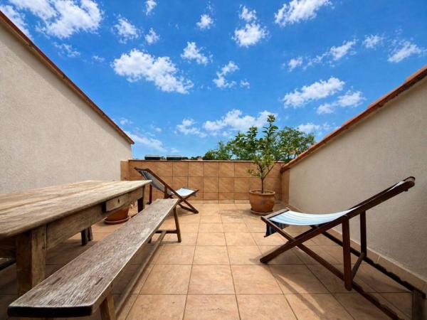 Appartement à vendre 6 pièces de 114 m²