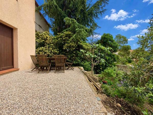 Appartement à vendre 6 pièces de 114 m²