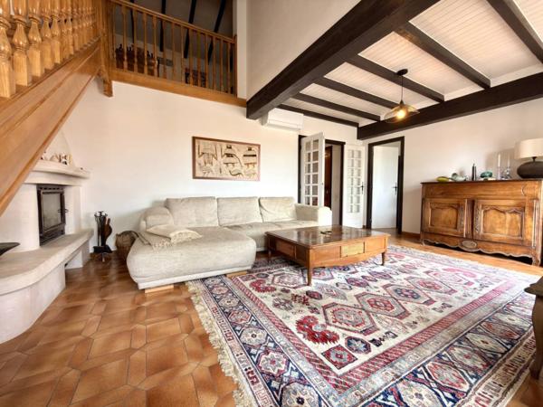 Appartement à vendre 6 pièces de 114 m²