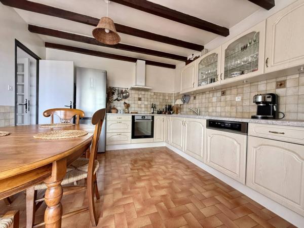 Appartement à vendre 6 pièces de 114 m²