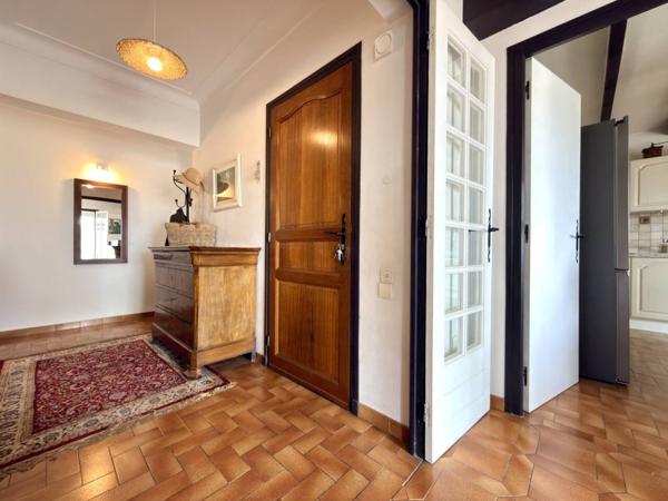 Appartement à vendre 6 pièces de 114 m²