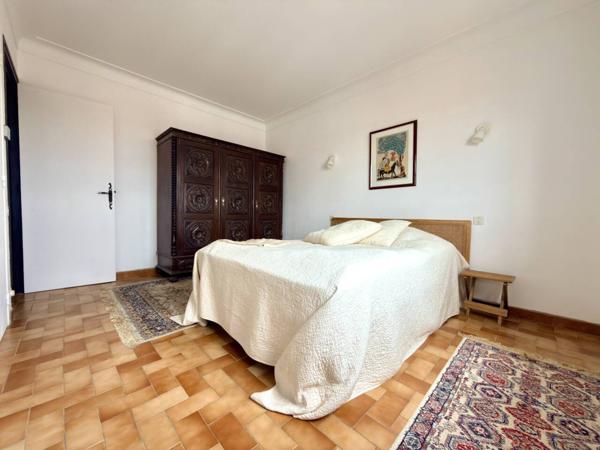 Appartement à vendre 6 pièces de 114 m²