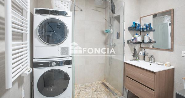 À vendre Appartement 2 pièces 47.78 m² - Trappes 78190