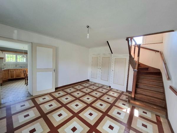 Maison Guérande 5 pièce(s) 94 m2