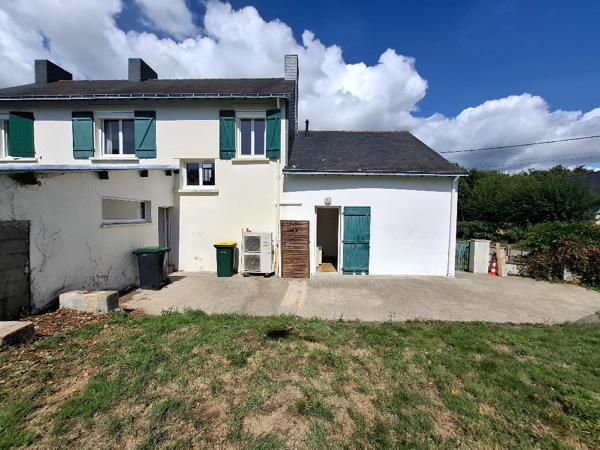 Maison Guérande 5 pièce(s) 94 m2