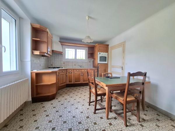 Maison Guérande 5 pièce(s) 94 m2