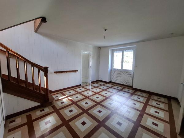 Maison Guérande 5 pièce(s) 94 m2