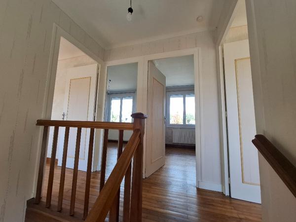 Maison Guérande 5 pièce(s) 94 m2