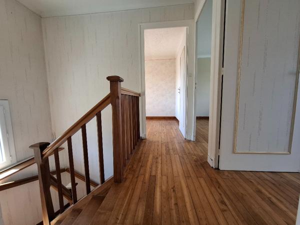 Maison Guérande 5 pièce(s) 94 m2