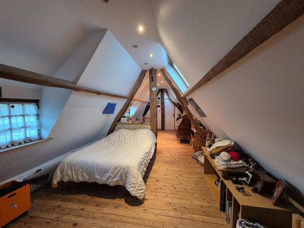 Propriété équestre