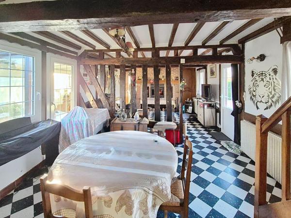 Propriété équestre