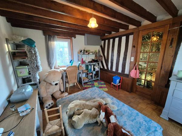 Propriété équestre