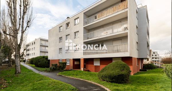 À vendre Studio 32.7 m² - Noisy-le-grand 93160