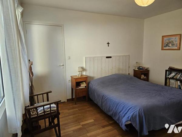 Maison 6 chambres centre ville