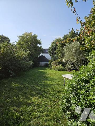 Maison 6 chambres centre ville