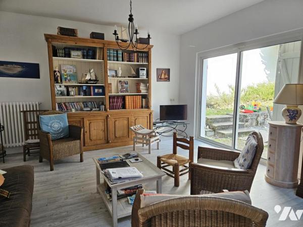 Maison 6 chambres centre ville